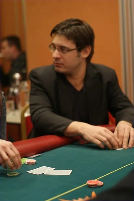 Dominik Kulicki | 2010/01 - Dom Classics - 200 NL RB+AO