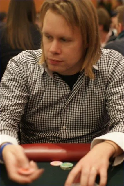 Ian Somers | 2010/01 - Dom Classics - 200 NL RB+AO