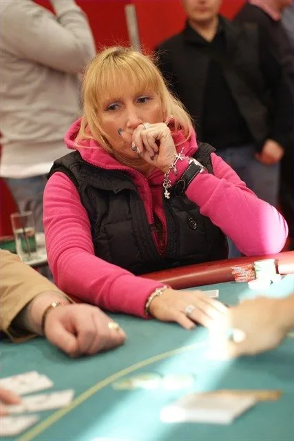 Tanja Hild | 2010/01 - Dom Classics - 300 eu PL HE/PL Omaha