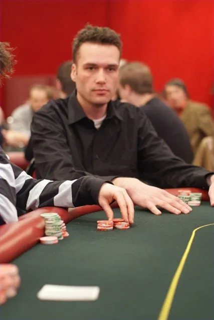 M. de Rijk | 2010/01 - Dom Classics - 300 eu PL HE/PL Omaha