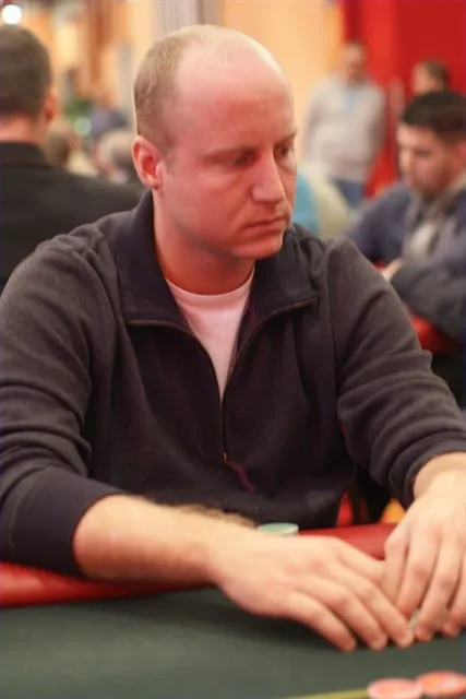 Pascal van Doorn | 2010/01 - Dom Classics - 300 eu PL HE/PL Omaha