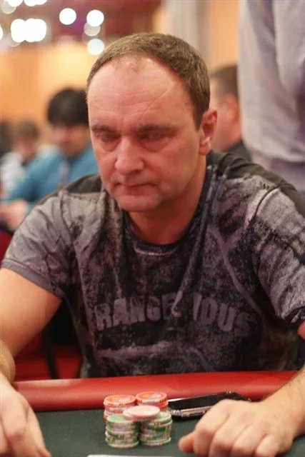 © 2026 Pokercity | Ronald van de Linde | 2010/01 - Dom Classics - 300 eu PL HE/PL Omaha Ronald van de Linde | 2010/01 - Dom Classics - 300 eu PL HE/PL Omaha