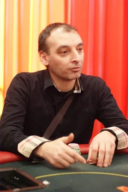 © 2026 Pokercity | Fatih Aydin | 2010/01 - Dom Classics - 300 eu PL HE/PL Omaha Fatih Aydin | 2010/01 - Dom Classics - 300 eu PL HE/PL Omaha