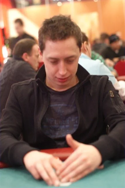 © 2026 Pokercity | Thijs Wessels | 2010/01 - Dom Classics - 300 eu PL HE/PL Omaha Thijs Wessels | 2010/01 - Dom Classics - 300 eu PL HE/PL Omaha