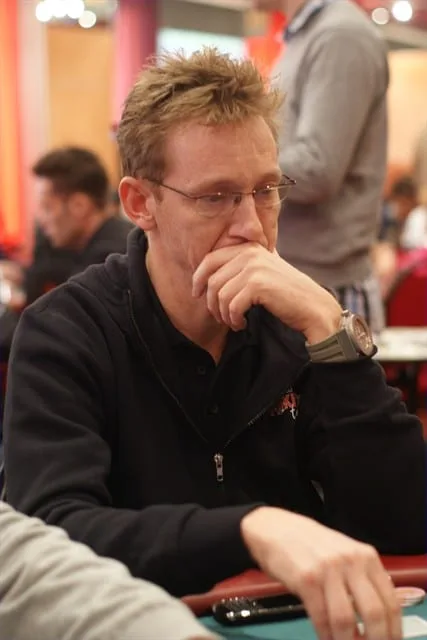 Gideon de Werd | 2010/01 - Dom Classics - 300 eu PL HE/PL Omaha