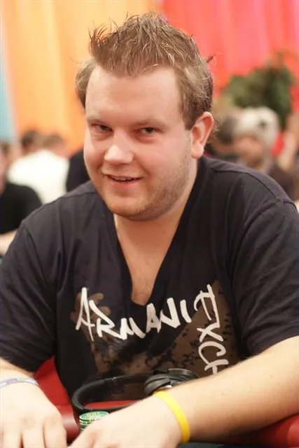 Remco Rinkema | 2010/01 - Dom Classics - 300 eu PL HE/PL Omaha