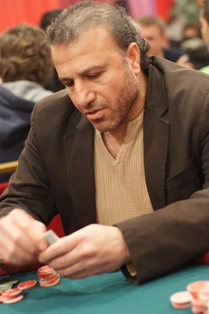 Jon George | 2010/01 - Dom Classics - 300 eu PL HE/PL Omaha
