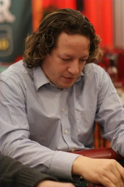 Jeroen Claase | 2010/01 - Dom Classics - 300 eu PL HE/PL Omaha