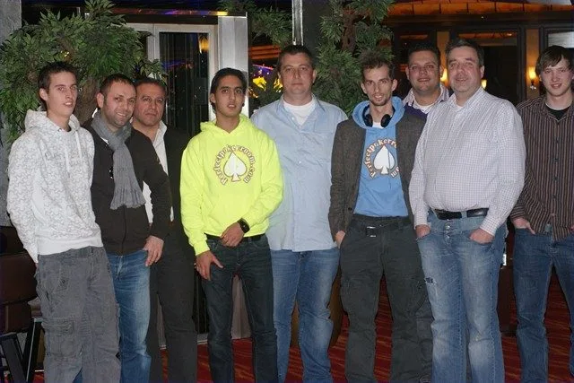 Finalisten | 2010/01 - Dom Classics - 300 eu PL HE/PL Omaha