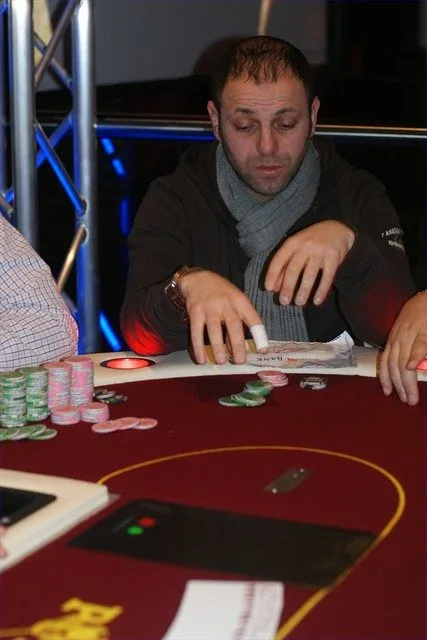 Altay Demerci | 2010/01 - Dom Classics - 300 eu PL HE/PL Omaha