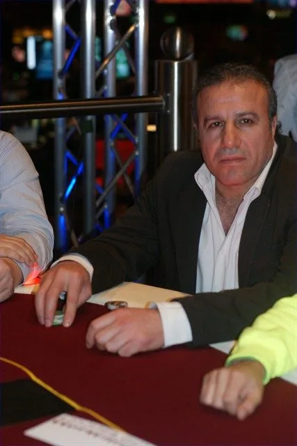 Jan "Raki" George | 2010/01 - Dom Classics - 300 eu PL HE/PL Omaha