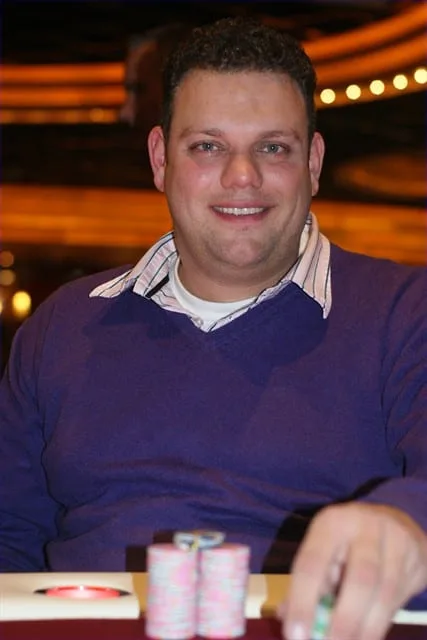 Remco van de Berg | 2010/01 - Dom Classics - 300 eu PL HE/PL Omaha