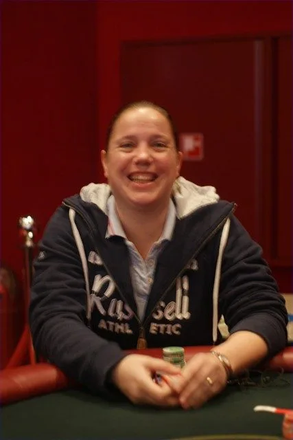 © 2026 Pokercity | Wendy van Veenendaal | 2010/01 - Dom Classics - 1000 eu NLHE Wendy van Veenendaal | 2010/01 - Dom Classics - 1000 eu NLHE