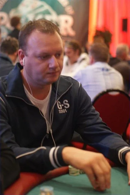 © 2026 Pokercity | Marc Streur | 2010/01 - Dom Classics - 1000 eu NLHE Marc Streur | 2010/01 - Dom Classics - 1000 eu NLHE