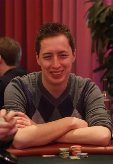 Thijs Wessels | 2010/01 - Dom Classics - 1000 eu NLHE