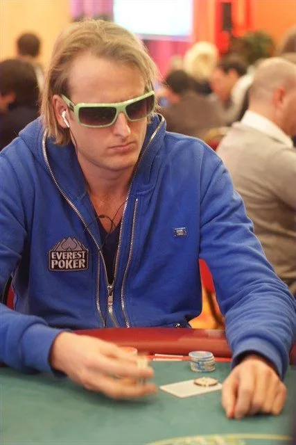 © 2026 Pokercity | Sijbrand Maal | 2010/01 - Dom Classics - 1000 eu NLHE Sijbrand Maal | 2010/01 - Dom Classics - 1000 eu NLHE