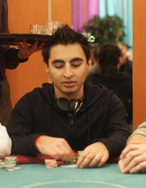 © 2026 Pokercity | Bijan Zahmat | 2010/01 - Dom Classics - 1000 eu NLHE Bijan Zahmat | 2010/01 - Dom Classics - 1000 eu NLHE
