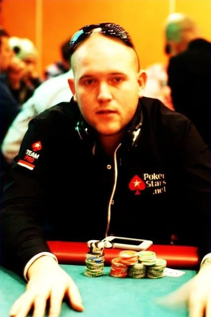 Pieter de Korver | 2010/01 - Dom Classics - 1000 eu NLHE