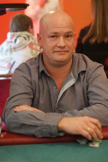 S. Vlaanderen | 2010/01 - Dom Classics - 1500 eu Main Event