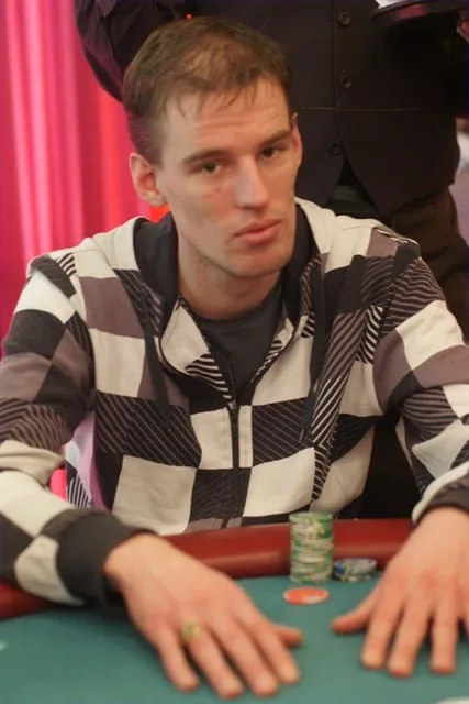 T. Peters | 2010/01 - Dom Classics - 1500 eu Main Event