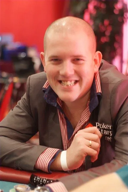 © 2026 Pokercity | Pieter de Korver | 2010/01 - Dom Classics - 1500 eu Main Event Pieter de Korver | 2010/01 - Dom Classics - 1500 eu Main Event