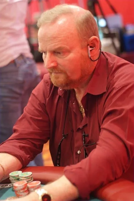 Johnnie Cash | 2010/01 - Dom Classics - 1500 eu Main Event