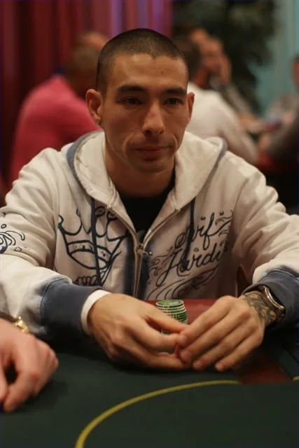 Delong Moet | 2010/01 - Dom Classics - 1500 eu Main Event