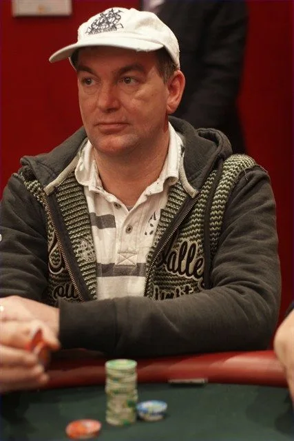 © 2026 Pokercity | Andre van de Venne | 2010/01 - Dom Classics - 1500 eu Main Event Andre van de Venne | 2010/01 - Dom Classics - 1500 eu Main Event