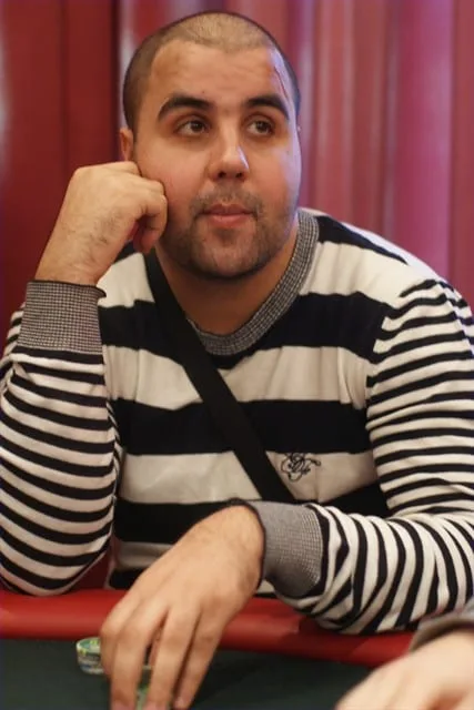 A. Dardou | 2010/01 - Dom Classics - 1500 eu Main Event