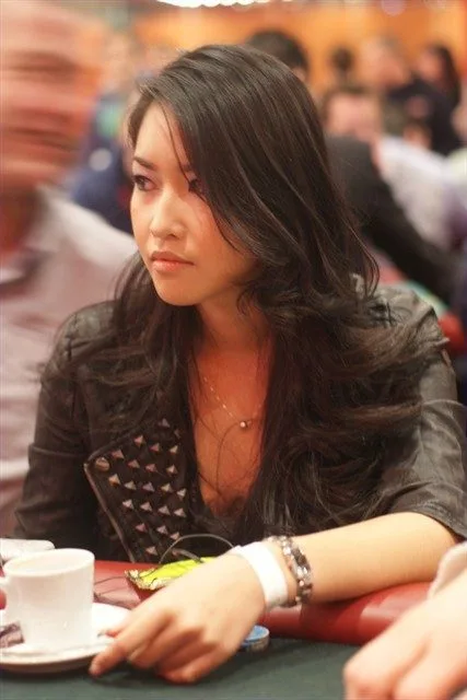 Aohn Bui | 2010/01 - Dom Classics - 1500 eu Main Event