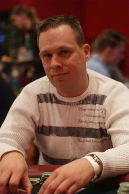 Tjechw | 2010/01 - Dom Classics - 1500 eu Main Event