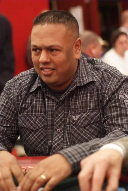 Bhaggoe | 2010/01 - Dom Classics - 1500 eu Main Event