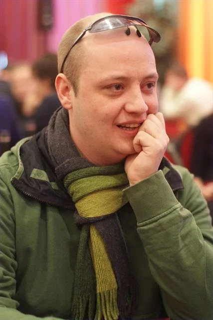 Constantijn Urselmann | 2010/01 - Dom Classics - 1500 eu Main Event