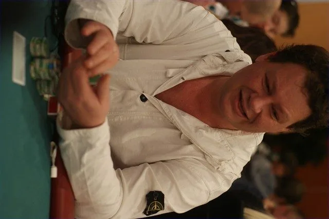 Bart Spijkers | 2010/01 - Dom Classics - 1500 eu Main Event