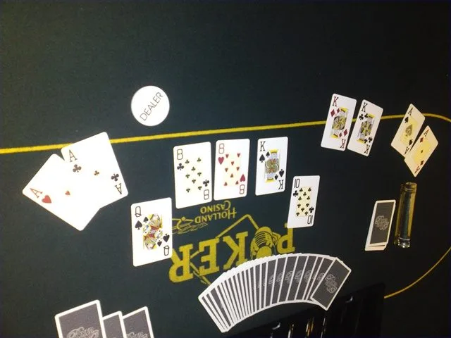 Ian Somer | 2010/01 - Dom Classics - 1500 eu Main Event