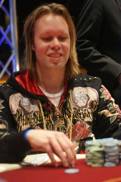 © 2026 Pokercity | Iain Somers | 2010/01 - Dom Classics - 1500 eu Main Event Iain Somers | 2010/01 - Dom Classics - 1500 eu Main Event