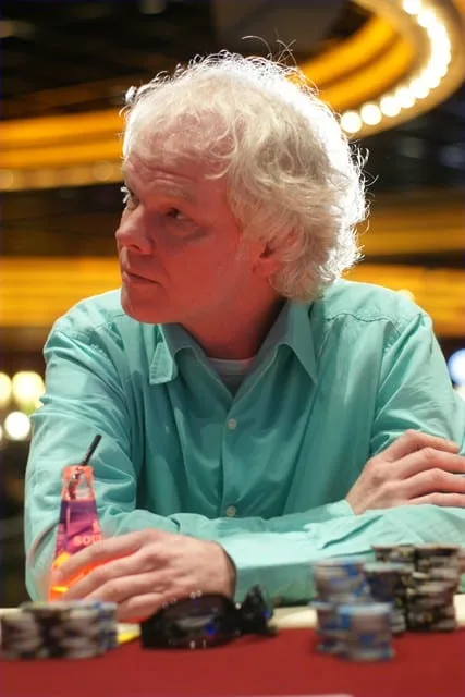 Leo van der Graaf | 2010/01 - Dom Classics - 1500 eu Main Event