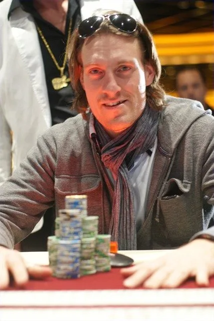 © 2026 Pokercity | Gerwin Pouw | 2010/01 - Dom Classics - 1500 eu Main Event Gerwin Pouw | 2010/01 - Dom Classics - 1500 eu Main Event