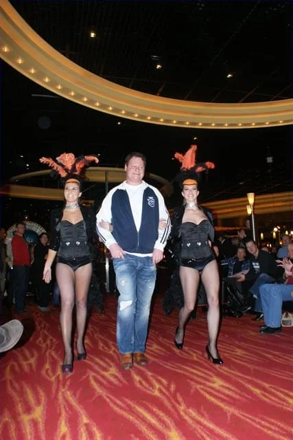 Dilemma | 2010/01 - Dom Classics - 1500 eu Main Event