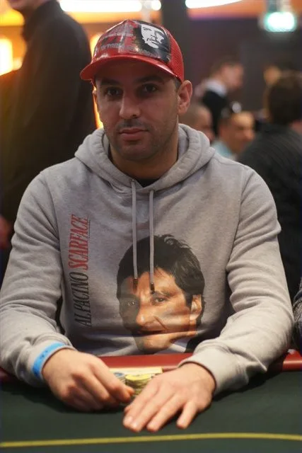 © 2026 Pokercity | Said Ahbiti | 2010/03 - VIP Days Venlo F.O. Edition - 1000 eu NLHE FO Main Event Said Ahbiti | 2010/03 - VIP Days Venlo F.O. Edition - 1000 eu NLHE FO Main Event