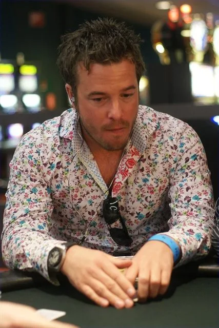 Ben Jamini | 2010/03 - VIP Days Venlo F.O. Edition - 1000 eu NLHE FO Main Event