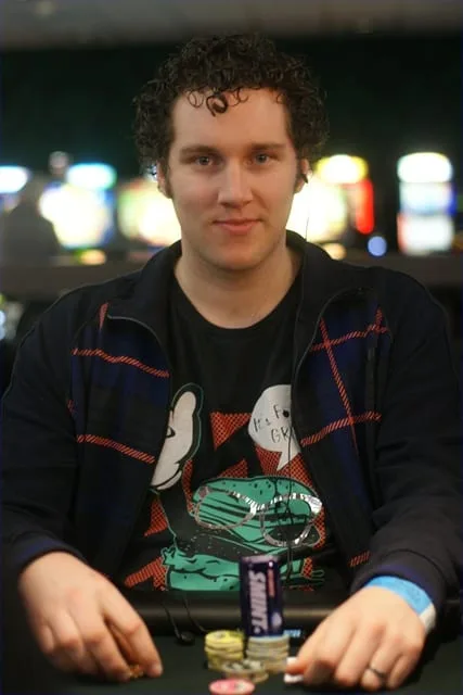 Bas Michielsen | 2010/03 - VIP Days Venlo F.O. Edition - 1000 eu NLHE FO Main Event