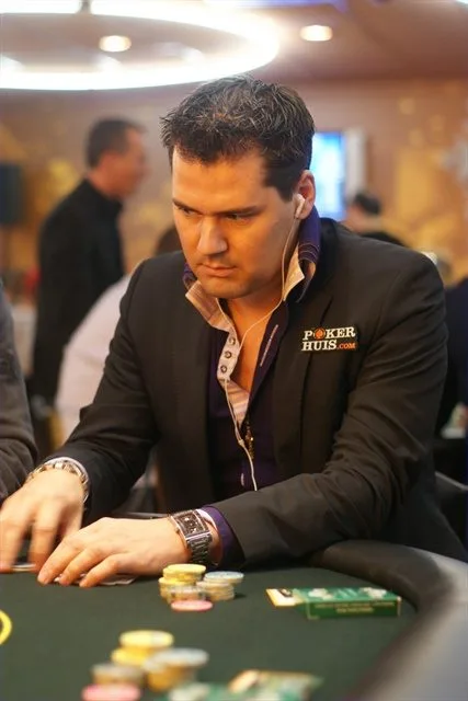 Sven Polarski | 2010/03 - VIP Days Venlo F.O. Edition - 1000 eu NLHE FO Main Event