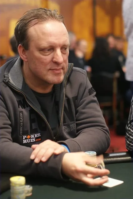 © 2026 Pokercity | Jos Ariaans | 2010/03 - VIP Days Venlo F.O. Edition - 1000 eu NLHE FO Main Event Jos Ariaans | 2010/03 - VIP Days Venlo F.O. Edition - 1000 eu NLHE FO Main Event