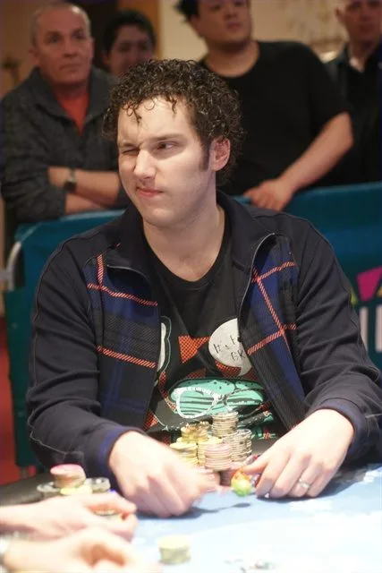 Bas Michielsen | 2010/03 - VIP Days Venlo F.O. Edition - 1000 eu NLHE FO Main Event