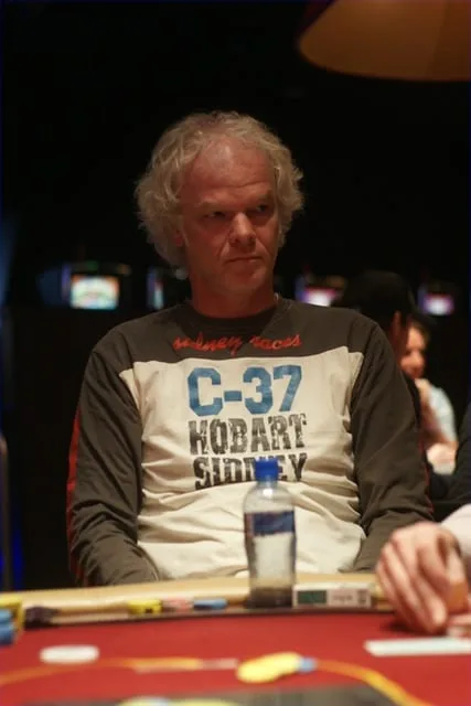 © 2026 Pokercity | Leo van de Graaf | 2010/04 - Rotterdam Easter Series of Poker - 400 eu Bounty NLHE F.O. Leo van de Graaf | 2010/04 - Rotterdam Easter Series of Poker - 400 eu Bounty NLHE F.O.