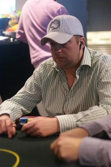 © 2026 Pokercity | Richard Blaas | 2010/04 - Rotterdam Easter Series of Poker - 500 eu NLHE F.O. Richard Blaas | 2010/04 - Rotterdam Easter Series of Poker - 500 eu NLHE F.O.