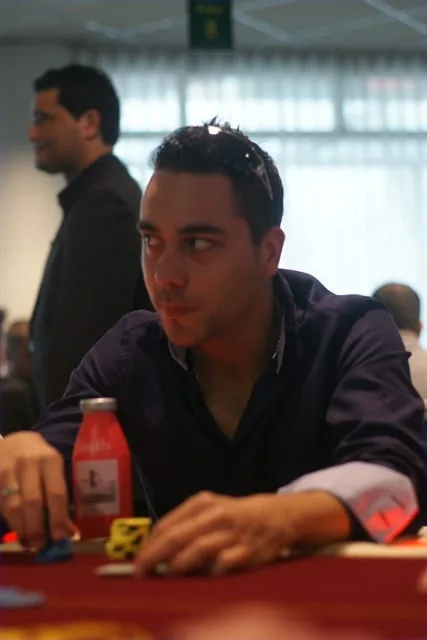 © 2026 Pokercity | Gerard van Veen | 2010/04 - Rotterdam Easter Series of Poker - 500 eu NLHE F.O. Gerard van Veen | 2010/04 - Rotterdam Easter Series of Poker - 500 eu NLHE F.O.