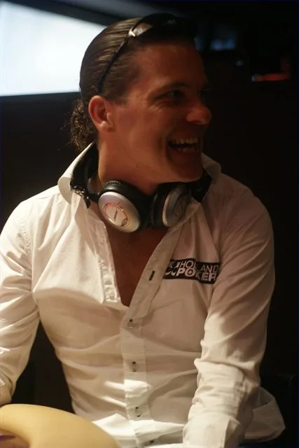 Rolf Slotboom | 2010/04 - Rotterdam Easter Series of Poker - 500 eu NLHE F.O.