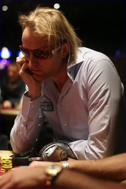 © 2026 Pokercity | Sijbrand Maal | 2010/04 - Rotterdam Easter Series of Poker - 500 eu NLHE F.O. Sijbrand Maal | 2010/04 - Rotterdam Easter Series of Poker - 500 eu NLHE F.O.